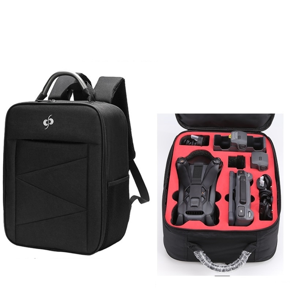 Drone Battery Bag - حقيبة ظهر لحمل DJI Mavic 4