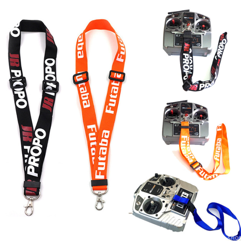 Drone Battery Strap - العالمي قابل للتعديل الرقبة حزام حزام