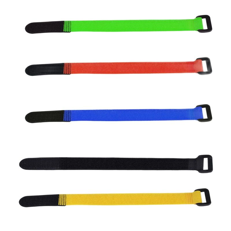 Drone Battery Strap - بطارية حزام حزام 20*300 مللي متر