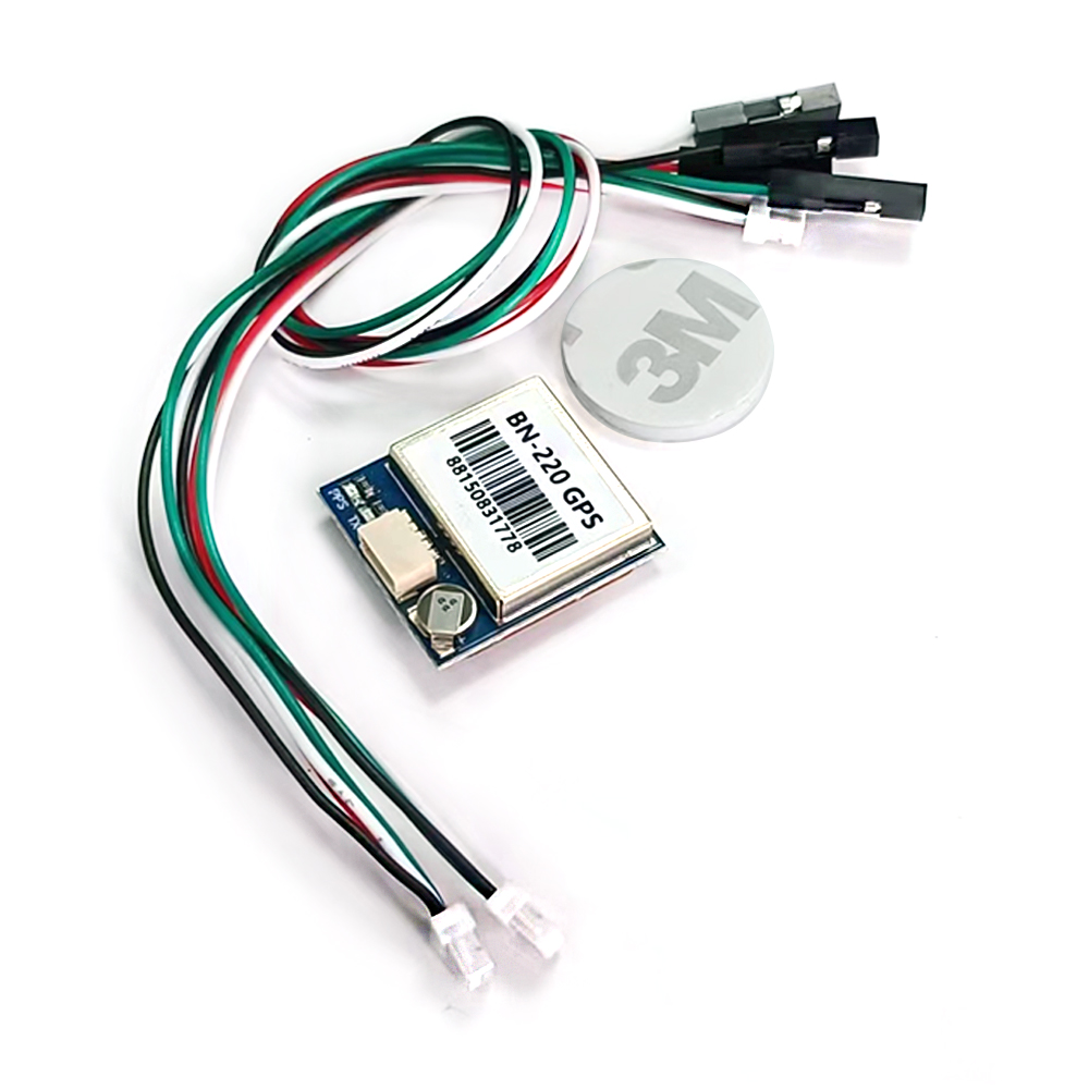 Drone Battery Lipo - وحدة BN-220 BN880 GPS GLONASS -