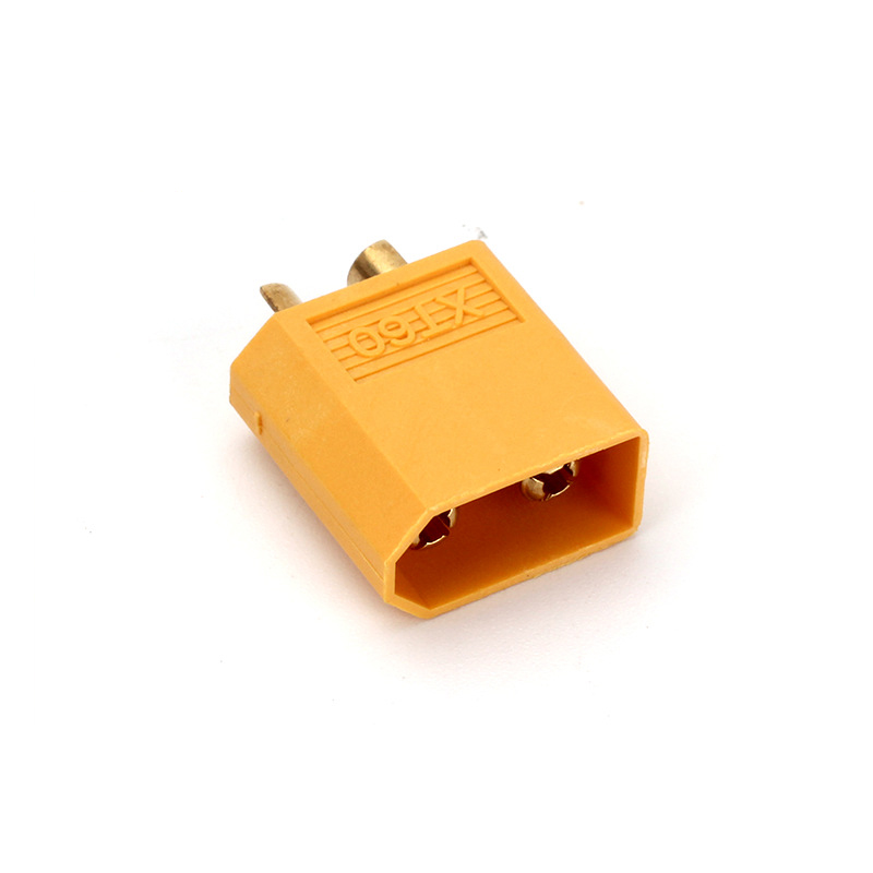 1/2/5/10 قطعة XT60 XT-60 ذكر أ - مراجعة Drone Battery Connector وسعره