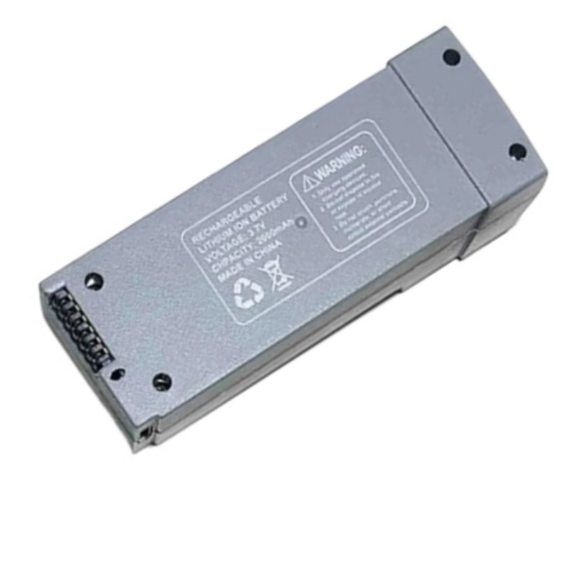 3.7 فولت 2000 مللي أمبير Z908  - مراجعة Drone Battery Li-Ion وسعره