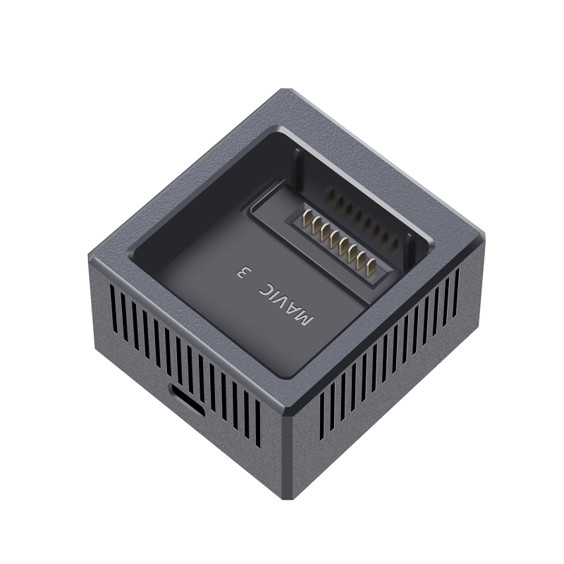 شاحن بطارية ذكي ل DJI Mavic 3  - مراجعة Drone Battery Smart وسعره