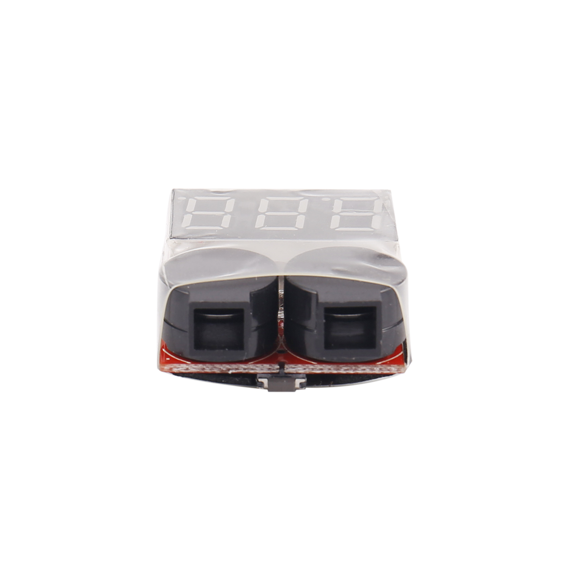 جهاز فحص جهد بطارية الليبو 1-8 - مراجعة Drone Battery Voltage Checker وسعره