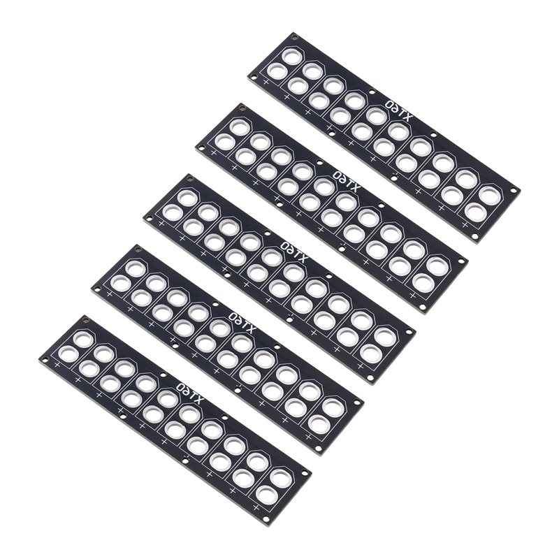 لوحة شحن متوازية ABNR لـ XT60، - مراجعة Drone Battery Parallel Board وسعره