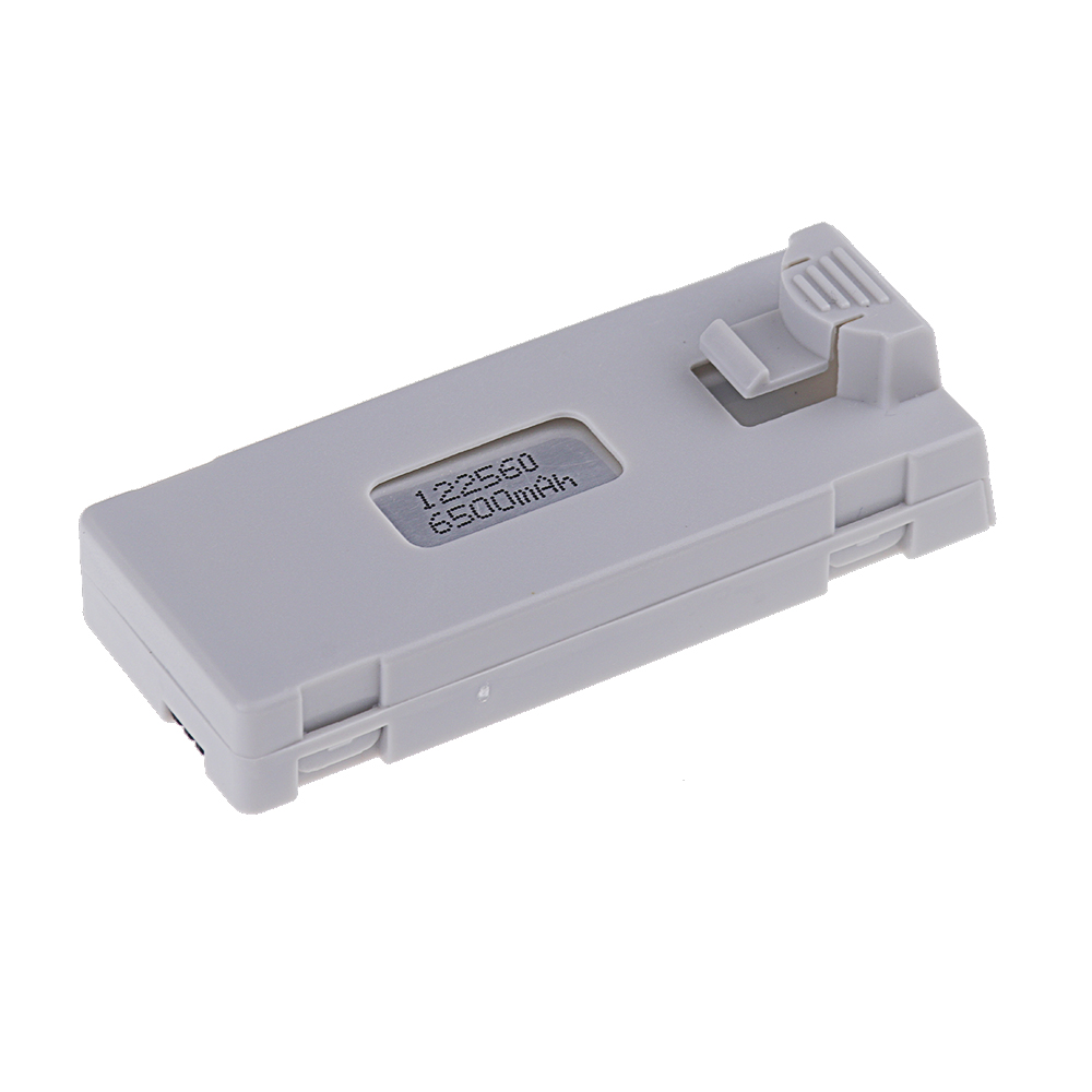بطاريات طائرة بدون طيار رباعية - مراجعة Drone Battery Lipo وسعره
