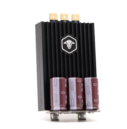 وحدة تحكم في السرعة عالية الجه - مراجعة Drone Battery High Voltage وسعره