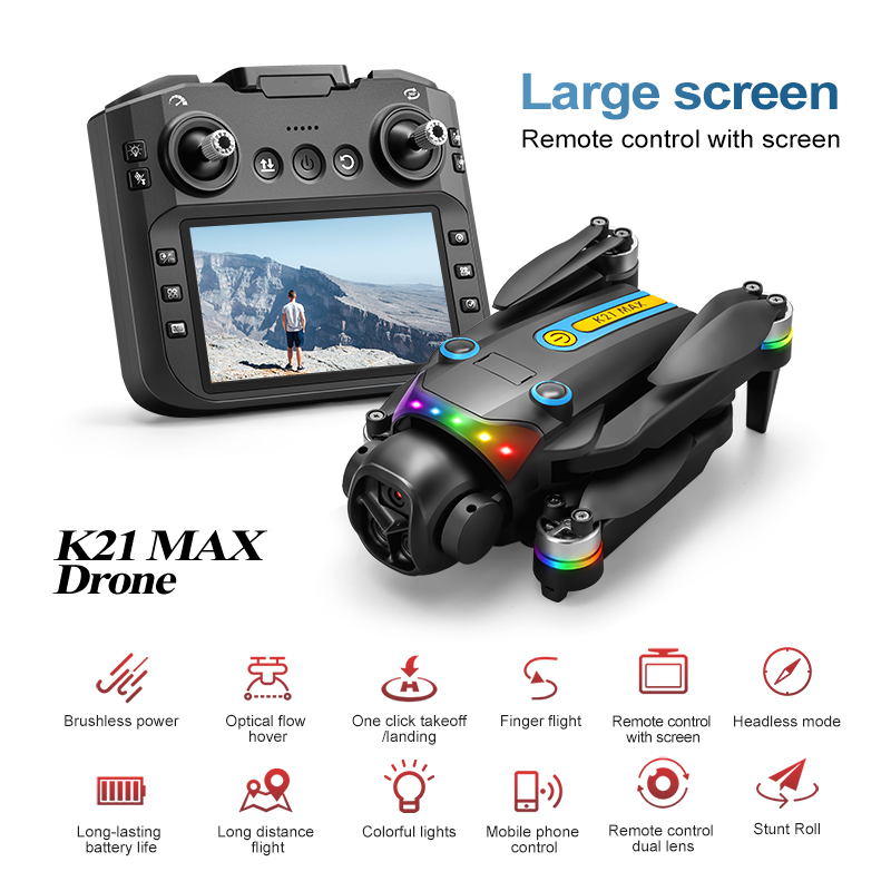 طائرة بدون طيار خارجية كهربائي - مراجعة Drone Battery Case وسعره