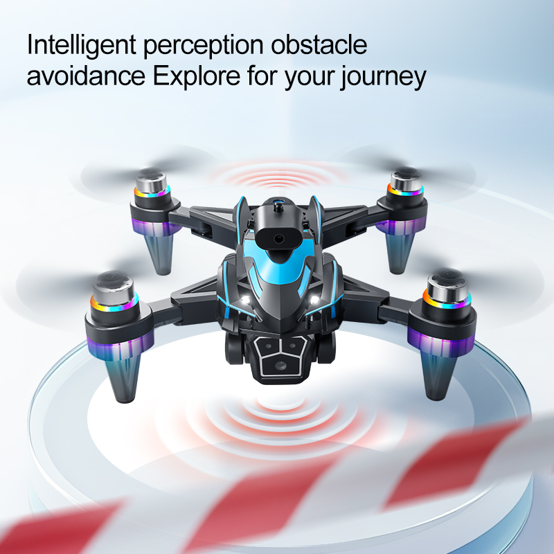 طائرة بدون طيار خارجية كهربائي - مراجعة Drone Battery Case وسعره