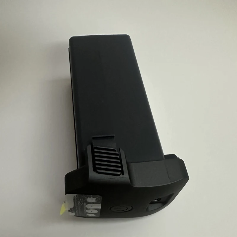 11.4 فولت 4500 مللي أمبير بطار - مراجعة Drone Battery Li-Ion وسعره