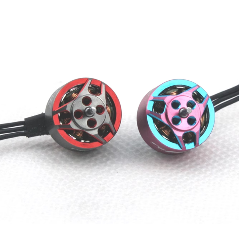 RCINPOWER GTS V2 1207 5000KV 3 - مراجعة Drone Battery 3S وسعره