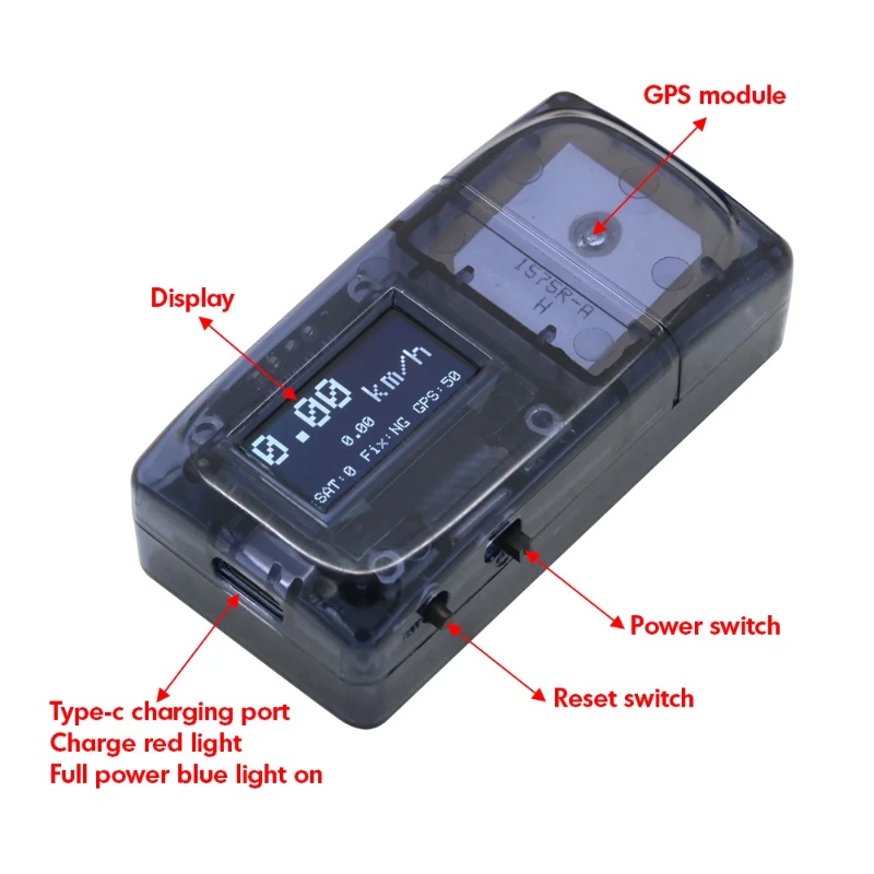 طائرة بدون طيار ZMR مزودة بنظا - مراجعة Drone Battery Plate وسعره
