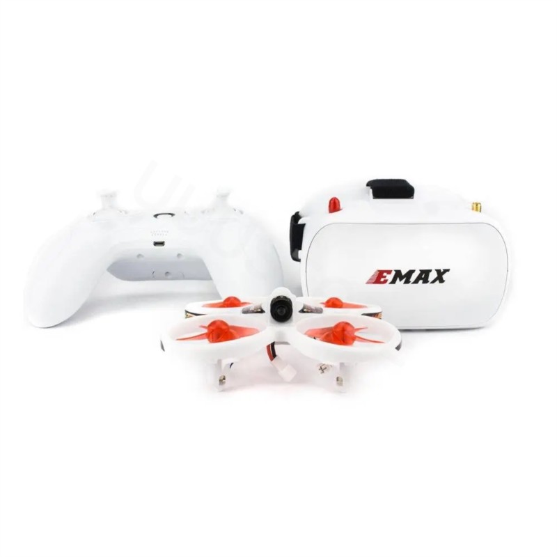 EMAX EZ Pilot 82 مللي متر Mini - مراجعة Drone Battery 3S وسعره