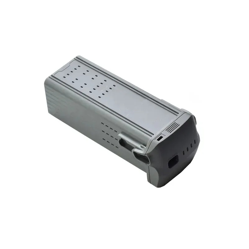 علبة بطارية فارغة لطائرات DJI  - مراجعة Drone Battery 3S وسعره