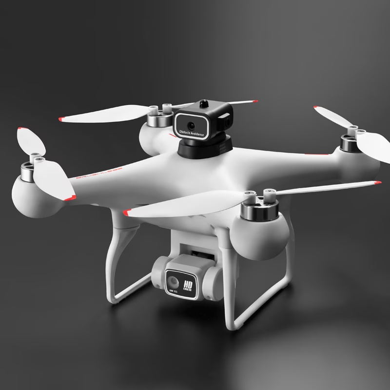 طائرة بدون طيار جديدة S116 بمح - مراجعة Drone Battery Case وسعره