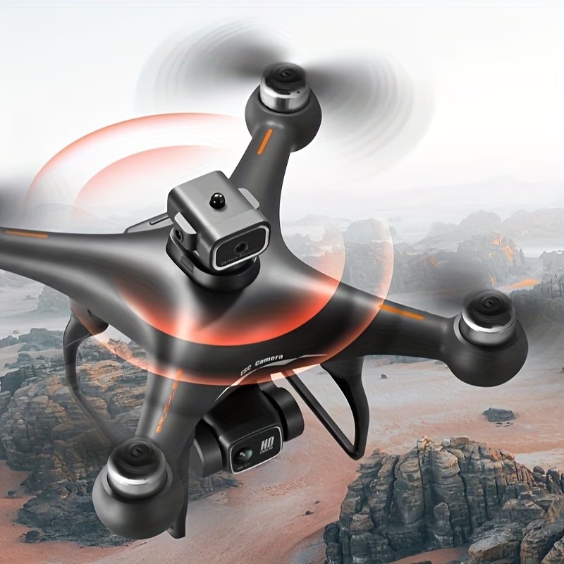 طائرة بدون طيار جديدة S116 بمح - مراجعة Drone Battery Case وسعره