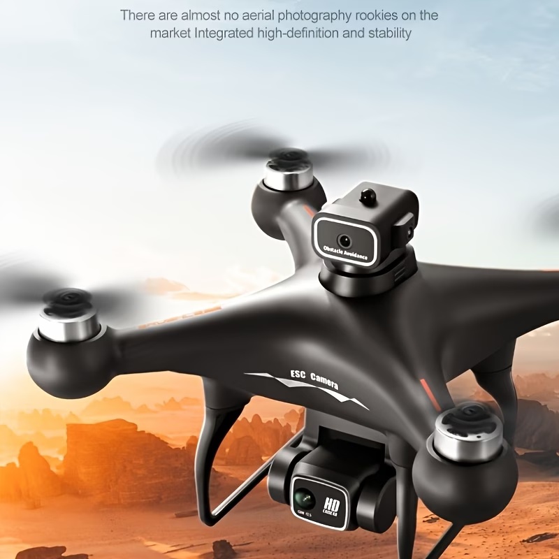 طائرة بدون طيار جديدة S116 بمح - مراجعة Drone Battery Case وسعره