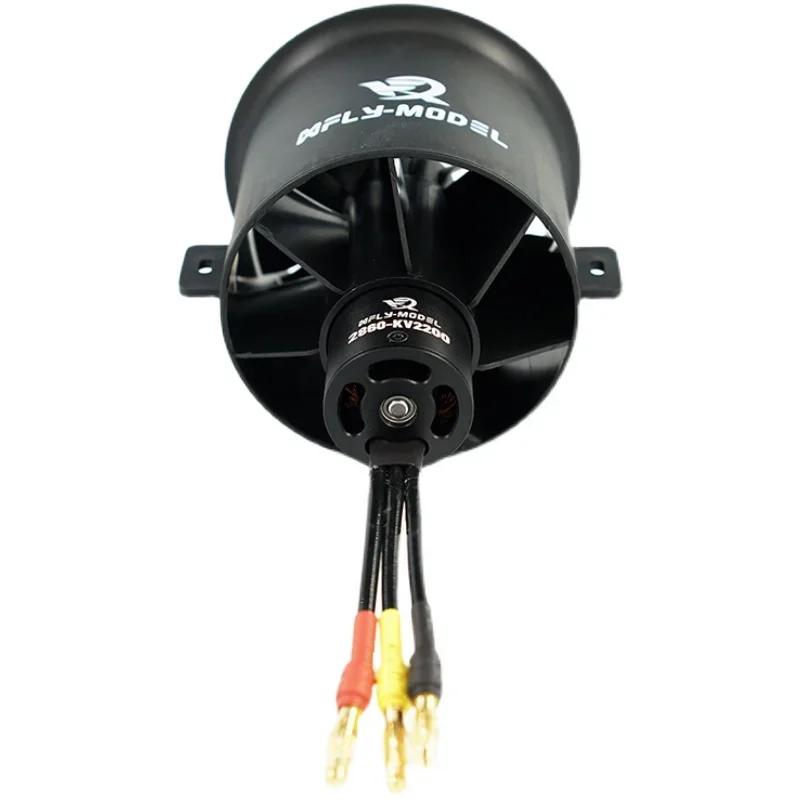 محرك XFly-Brushless للطائرات ط - مراجعة Drone Battery 6S وسعره