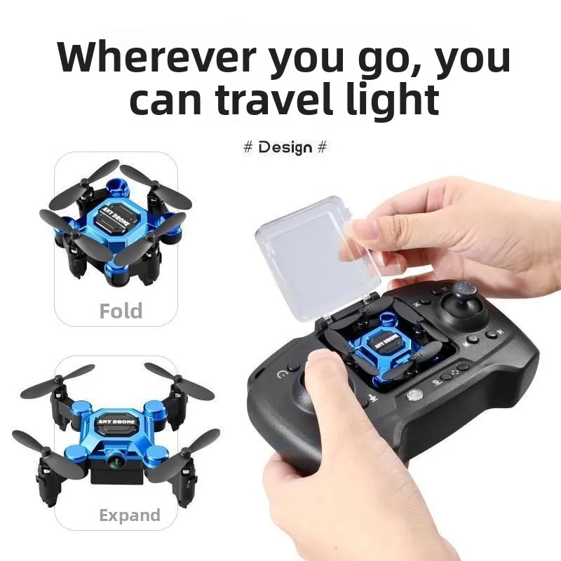 طائرة بدون طيار صغيرة قابلة لل - مراجعة Drone Battery Balance Charger وسعره
