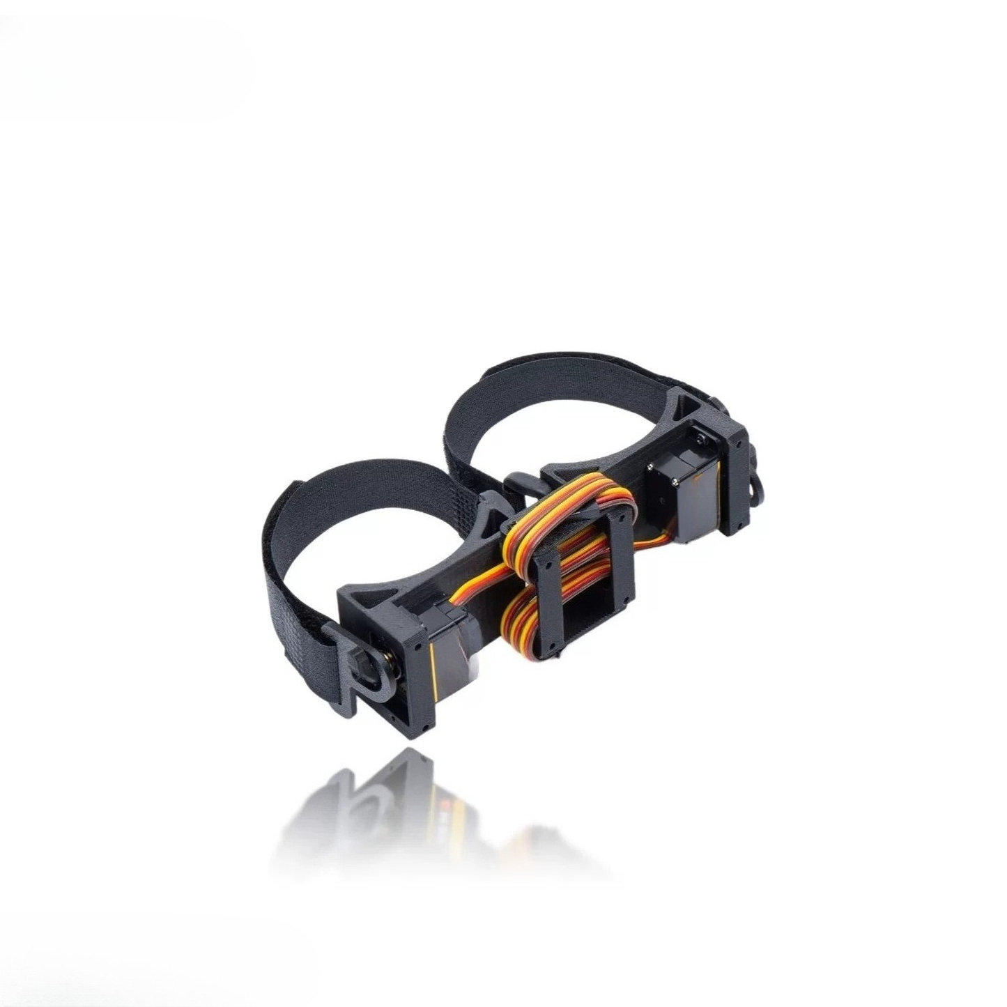 جهاز إسقاط جوي للطائرات بدون ط - مراجعة Drone Battery Strap وسعره