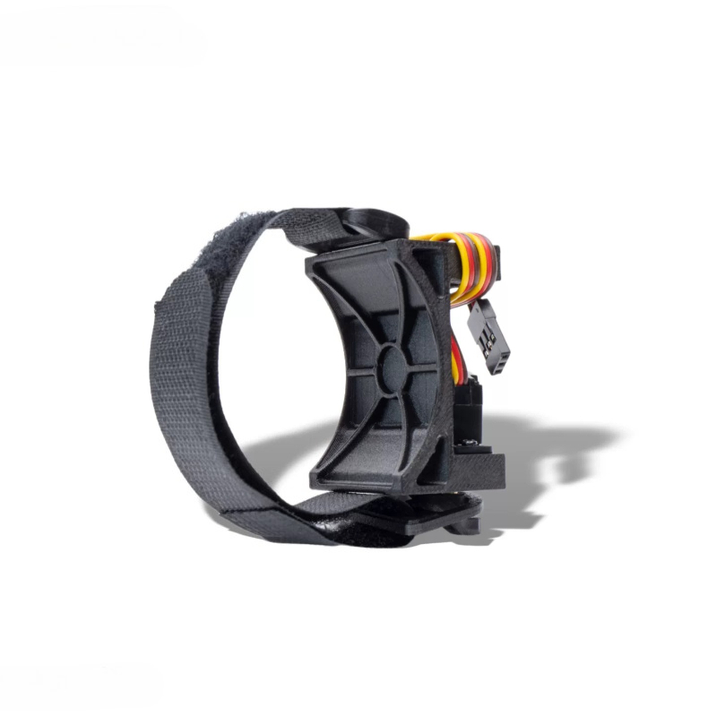 جهاز إسقاط جوي للطائرات بدون ط - مراجعة Drone Battery Strap وسعره