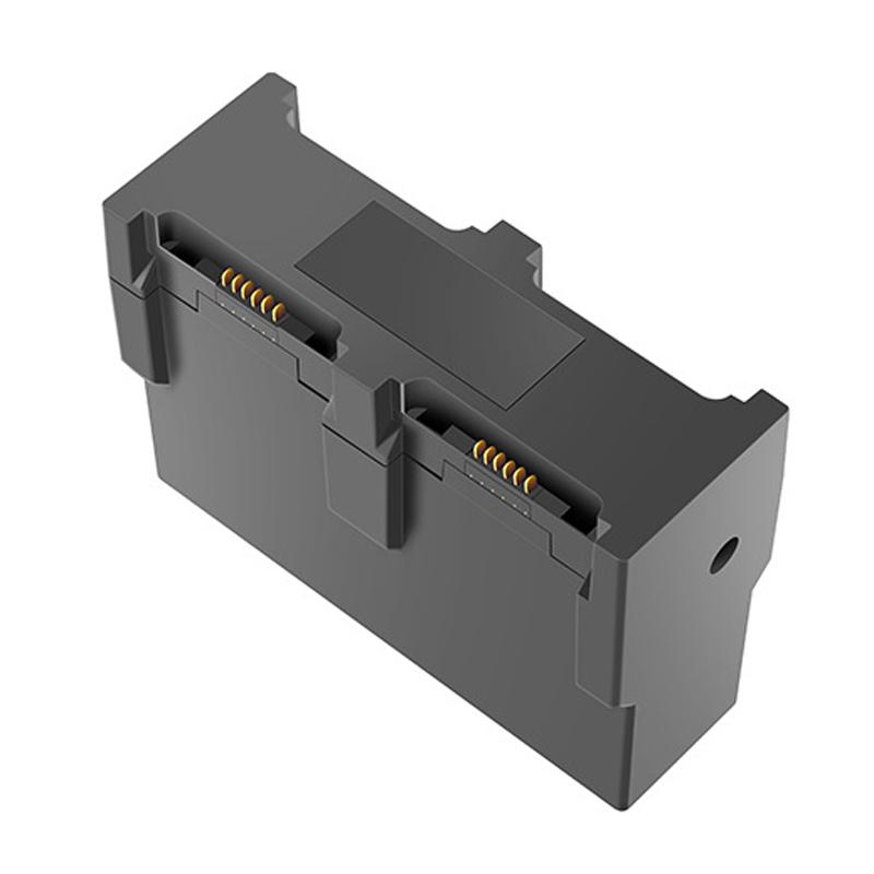 شاحن YX-Split لشاحن DJI Spark  - مراجعة Drone Battery Parallel Board وسعره