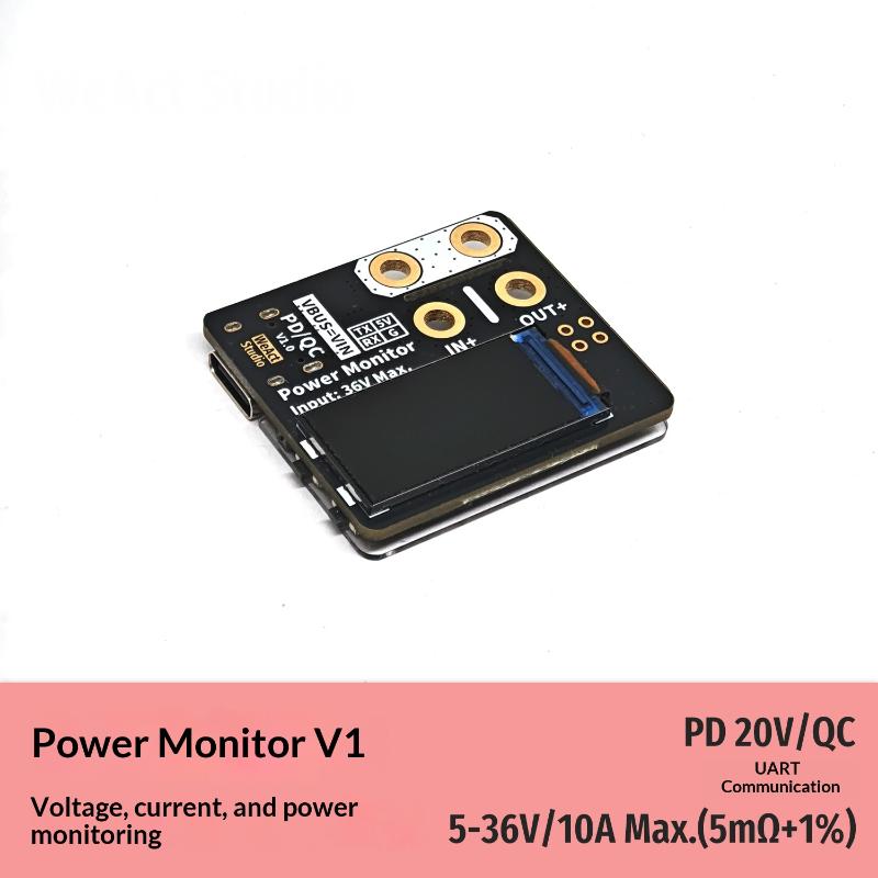 شاشة مراقبة الطاقة XT60 36 فول - مراجعة Drone Battery Voltage Checker وسعره