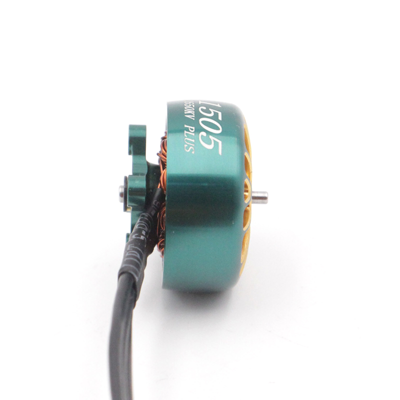 LANNRC 1505 2650kv 4-6S 3750kv - مراجعة Drone Battery 4S وسعره