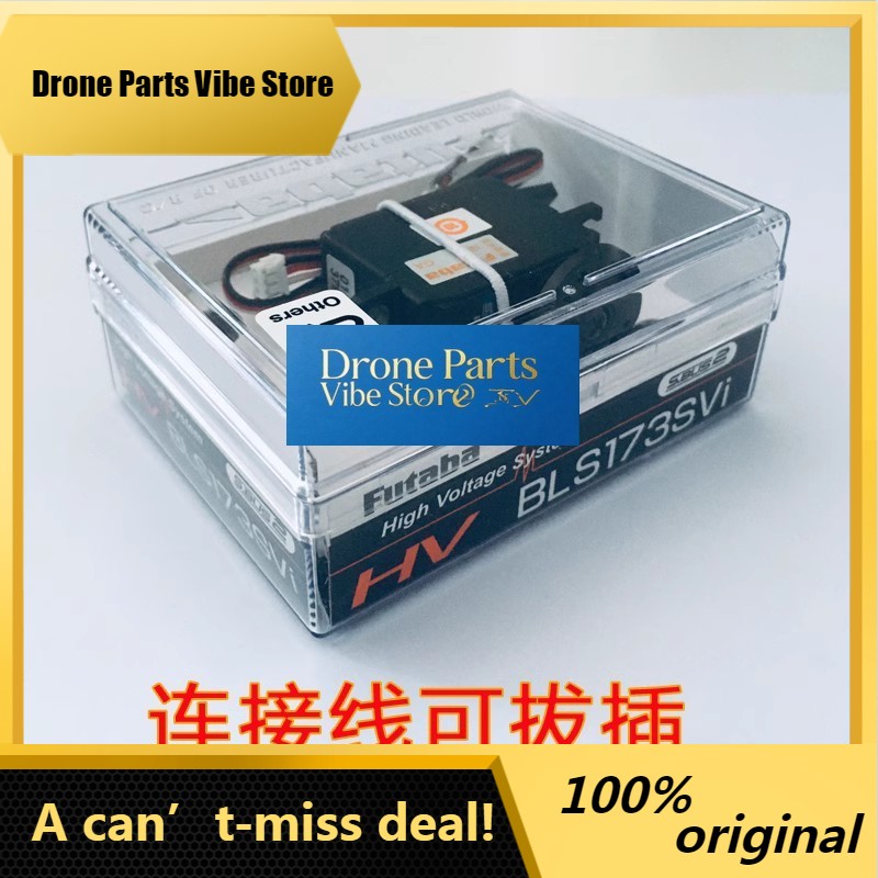DParts1BLS173SV/BLS173SVI (يست - مراجعة Drone Battery High Voltage وسعره