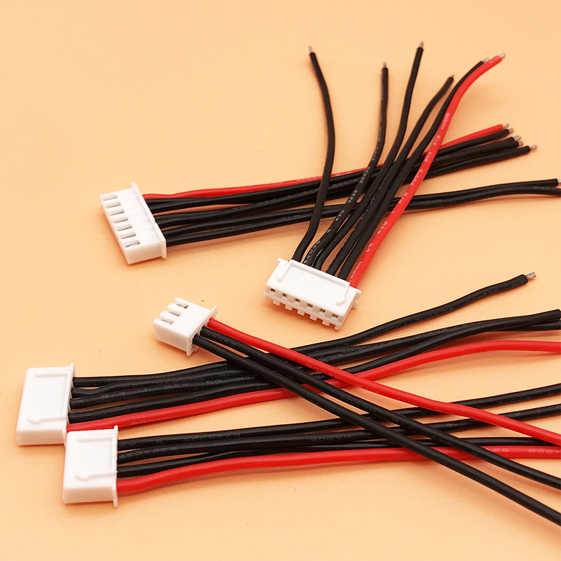 10 قطعة/الوحدة 1S/2S/3S/4S/5S/ - مراجعة Drone Battery 6S وسعره