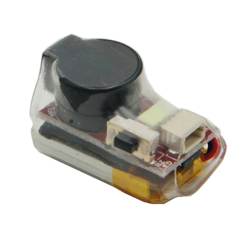جهاز إنذار VIFLY Finder 2 المض - مراجعة Drone Battery Alarm وسعره