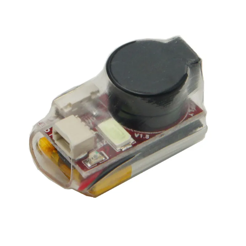 جهاز إنذار VIFLY Finder 2 المض - مراجعة Drone Battery Alarm وسعره