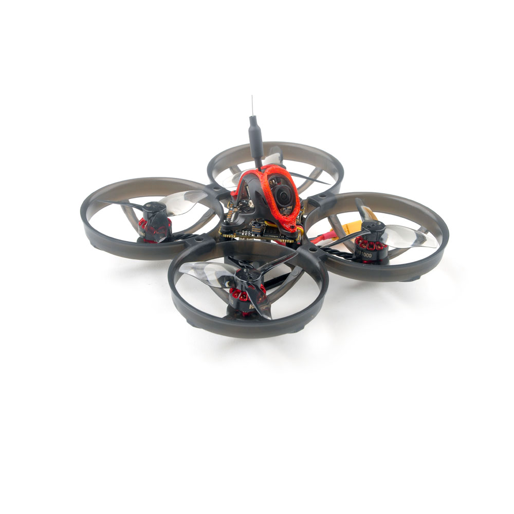 طقم إطار طائرة بدون طيار Happy - مراجعة Drone Battery Box وسعره