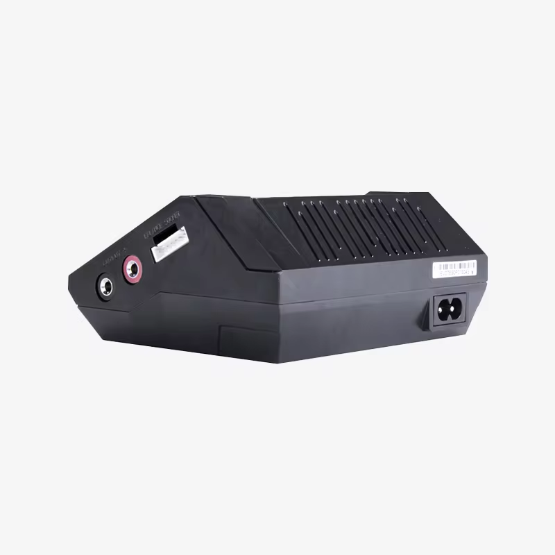 شاحن ذكي متوازن EV-PEAK C1-XR  - مراجعة Drone Battery Smart وسعره